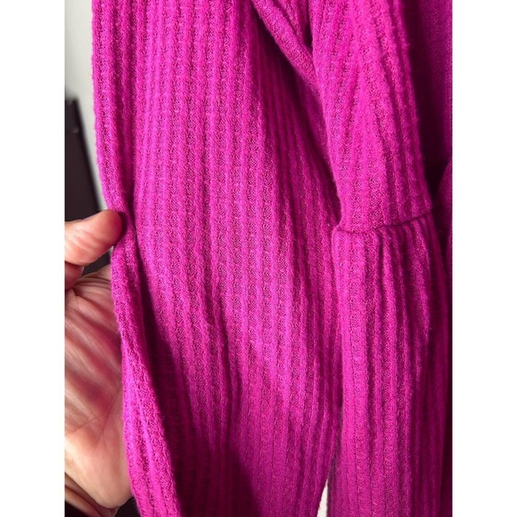 Lane Bryant‎ Babydoll Max Swing Hacci Top 14/16 NWT - Picture 4 of 7